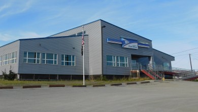 Bethel Post Office