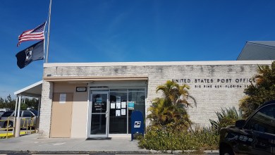 Big Pine Key Post Office