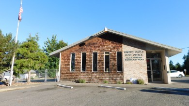 Black Diamond Post Office