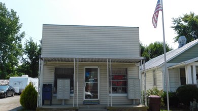 Cherry Fork
