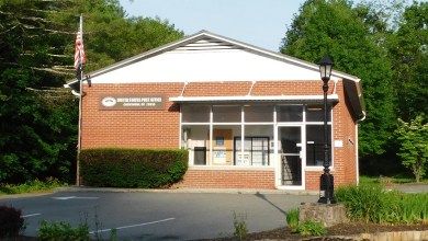 Crossnore Post Office