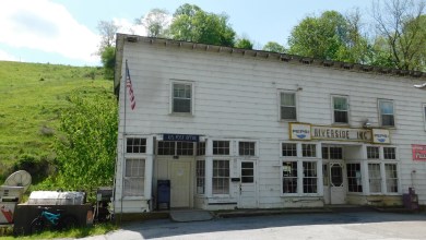Crumpler Post Office