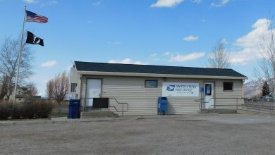 Fairview Post Office