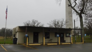 Fairview Post Office