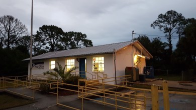 Felda Post Office