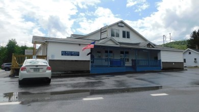 Fort Kent Mills Post Office