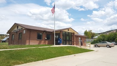 Glendale Utah Post Office