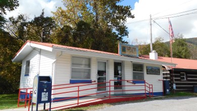 Hartford Post Office