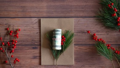 Holiday Loan Tips