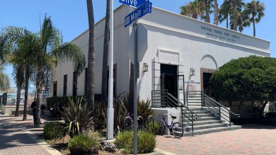 Huntington Beach Post Office
