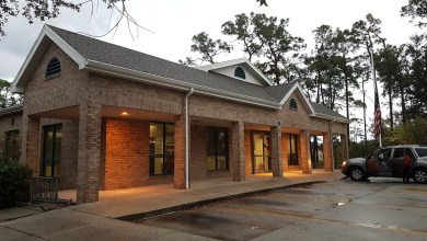 Immokalee post office