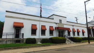 Indianola Post Office