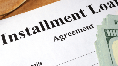 Installment Loan