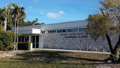 Islamorada Post Office