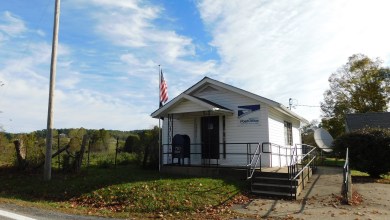 Keslers Cross Lanes Post Office
