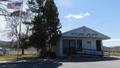 Laketown Post Office