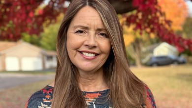 Laurie Helgoe PhD