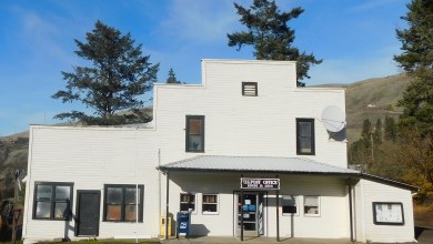Lenore Idaho Post Office 83541