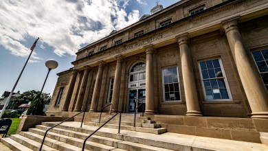 Long Branch Post Office