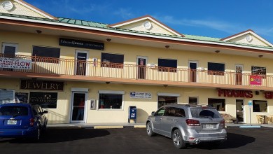 Marathon Shores
