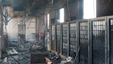 Minneapolis Post Office