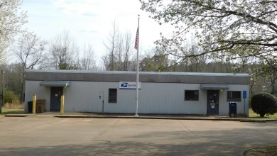 Minter Post Office