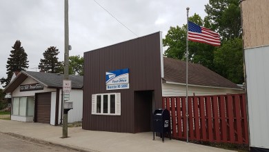 Mooreton Post Office