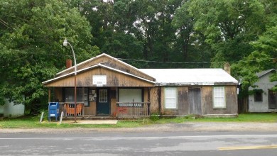 Mount Victoria Maryland Post Office