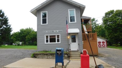 New Bedford Post Office