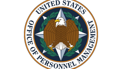 OPM Logo