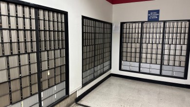 P.O. Box New Rates 2023