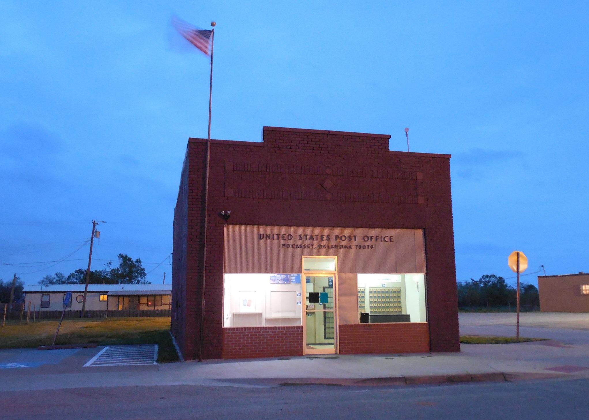 Postal Life July 18, 2018 - FreightWaves