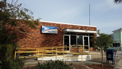 Port Salerno Post Office