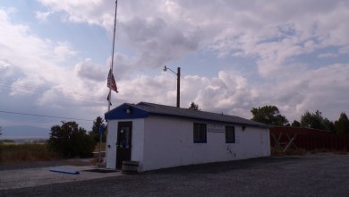 Ralston Post Offic
