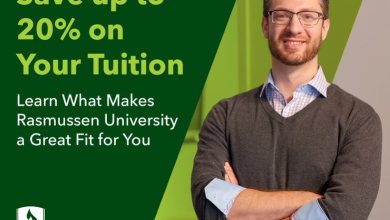 Save up to 20% on Your Tuition