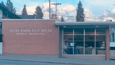 Republic Post Office