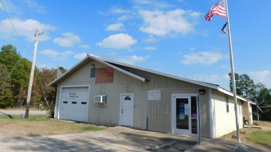 Ringold Post Office