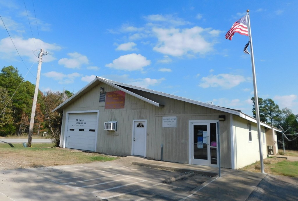 Ringold Post Office