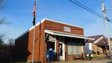 Rocky Hill Post Office