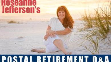Postal Retirement