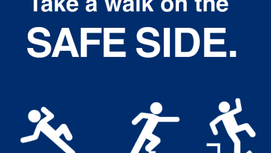 slip trip and fall