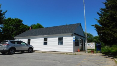 Spruce Head Post Office