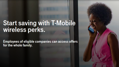 T-Mobile Promotions USPS