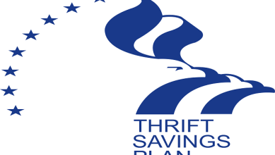 Thrift Savings Plan
