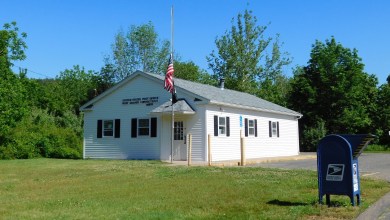 West Granby Post Office