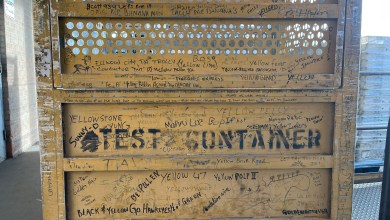 Postal Graffiti