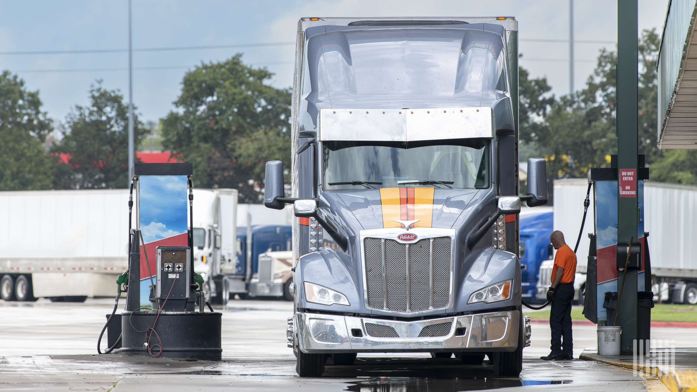 From Driver to Business Owner â€“ A Roadmap Snapshot