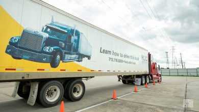 CDL system