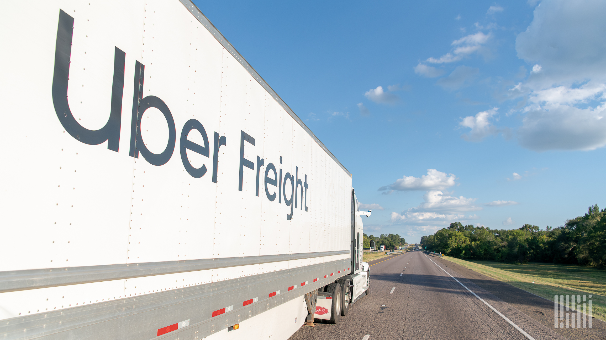 Uber Freightâ€™s best EBITDA in years gets little attention