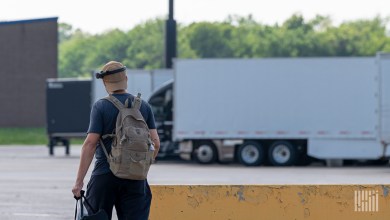 Owner-operator